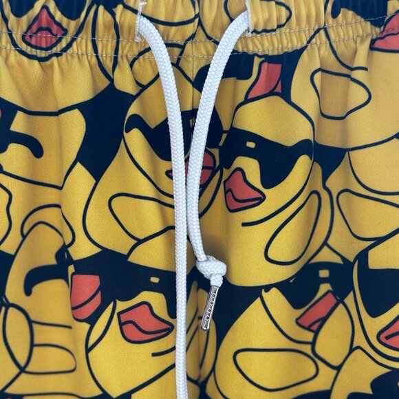 Other - Sunglass wearing Duck Sweatpants
